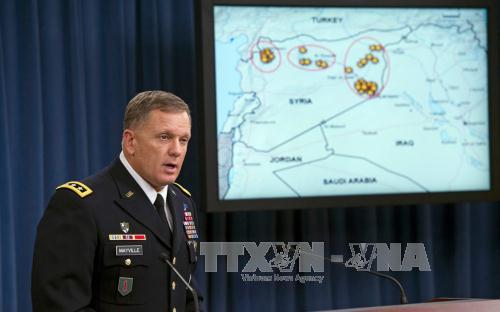 Mỹ đề cao vai trò của Nga giúp hạ nhiệt căng thẳng ở Syria 